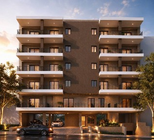 Studio / Γκαρσονιέρα, 52τ. μ.