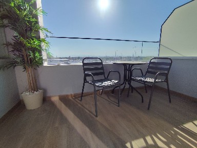 Studio / Γκαρσονιέρα, 45τ. μ.