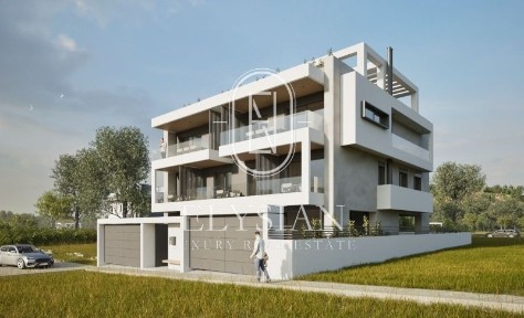 Studio / Γκαρσονιέρα, 65τ. μ.