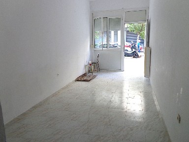 Studio / Γκαρσονιέρα, 37τ. μ.
