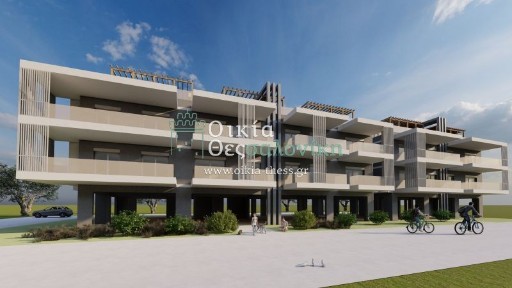 Άγιος Τρύφωνας, Θέρμη (Θεσσαλονίκη - Περιφ/κοί δήμοι), Στέλιου Καζαντζίδη, 570 01, Θέρμη