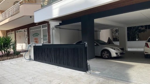 Studio / Γκαρσονιέρα, 45τ. μ.