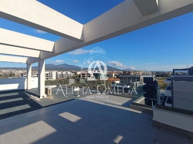 Δροσιά, Θέρμη (Θεσσαλονίκη - Περιφ/κοί δήμοι)