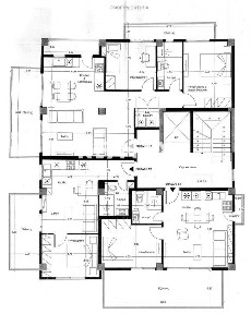 Studio / Γκαρσονιέρα, 65τ. μ.