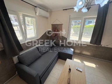 Studio / Γκαρσονιέρα, 44τ. μ.