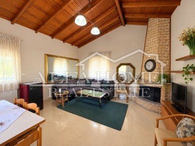 Studio / Γκαρσονιέρα, 60τ. μ.