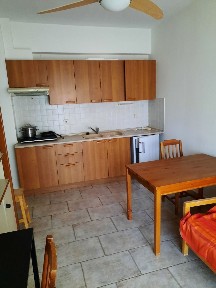Studio / Γκαρσονιέρα, 42τ. μ.