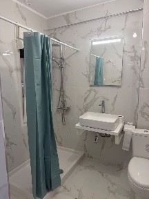 Studio / Γκαρσονιέρα, 45τ. μ.