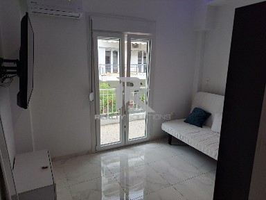 Studio / Γκαρσονιέρα, 30τ. μ.
