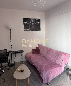 Studio / Γκαρσονιέρα, 35τ. μ.
