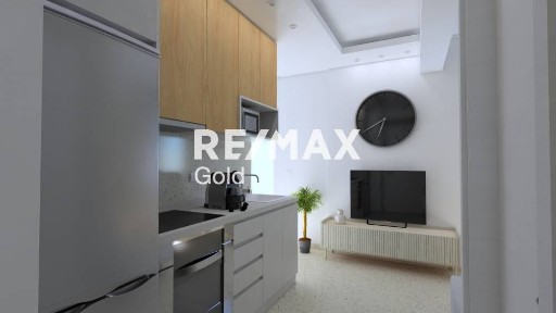 Studio / Γκαρσονιέρα, 47τ. μ.