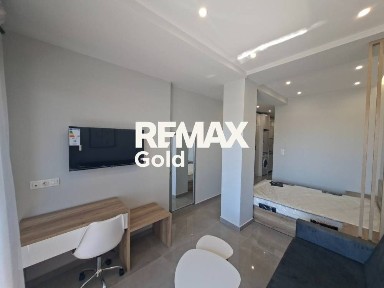 Studio / Γκαρσονιέρα, 45τ. μ.