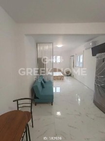 Studio / Γκαρσονιέρα, 37τ. μ.