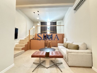 Studio / Γκαρσονιέρα, 53τ. μ.