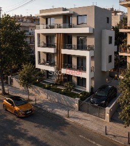 Studio / Γκαρσονιέρα, 57τ. μ.