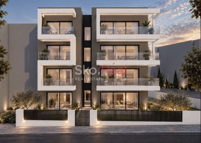 Studio / Γκαρσονιέρα, 56τ. μ.