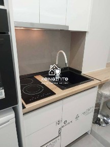 Studio / Γκαρσονιέρα, 40τ. μ.