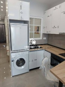 Studio / Γκαρσονιέρα, 40τ. μ.