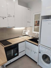 Studio / Γκαρσονιέρα, 40τ. μ.