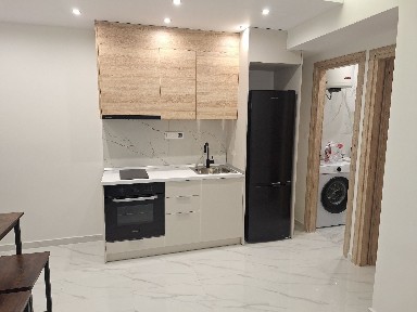 Studio / Γκαρσονιέρα, 35τ. μ.