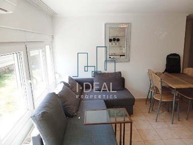 Studio / Γκαρσονιέρα, 38τ. μ.
