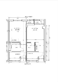 Studio / Γκαρσονιέρα, 25τ. μ.