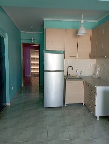 Studio / Γκαρσονιέρα, 62τ. μ.