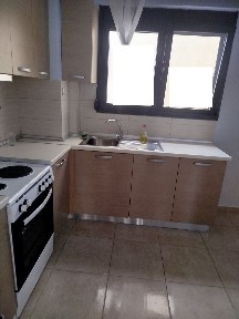 Studio / Γκαρσονιέρα, 45τ. μ.