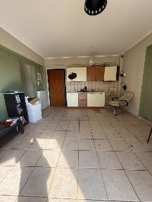 Studio / Γκαρσονιέρα, 60τ. μ.