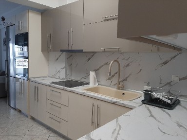 Studio / Γκαρσονιέρα, 70τ. μ.