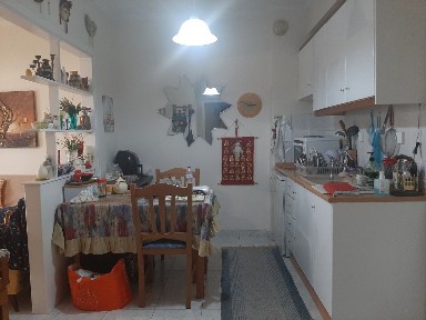 Studio / Γκαρσονιέρα, 48τ. μ.
