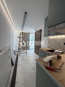 Studio / Γκαρσονιέρα, 35τ. μ.