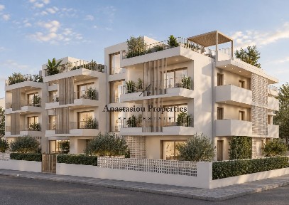 Studio / Γκαρσονιέρα, 65τ. μ.