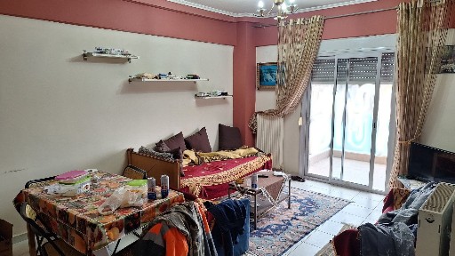 Studio / Γκαρσονιέρα, 50τ. μ.