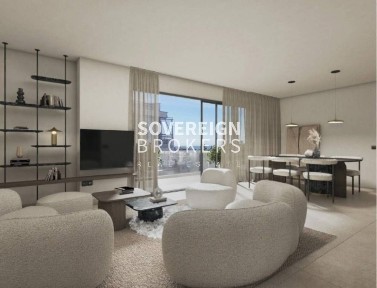 Studio / Γκαρσονιέρα, 41τ. μ.