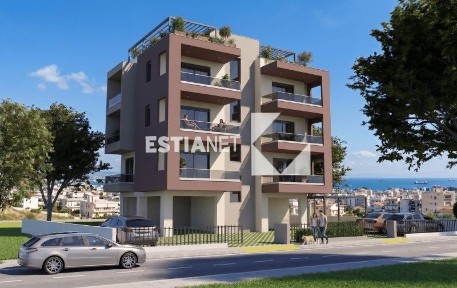 Studio / Γκαρσονιέρα, 36τ. μ.