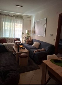 Studio / Γκαρσονιέρα, 45τ. μ.