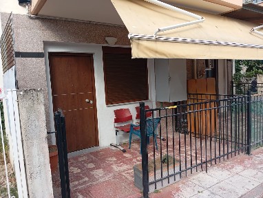 Studio / Γκαρσονιέρα, 45τ. μ.