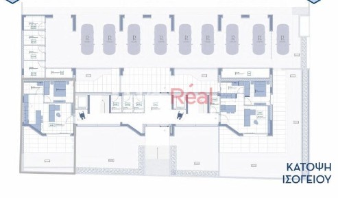 Studio / Γκαρσονιέρα, 65τ. μ.