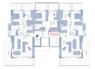 Studio / Γκαρσονιέρα, 52τ. μ.