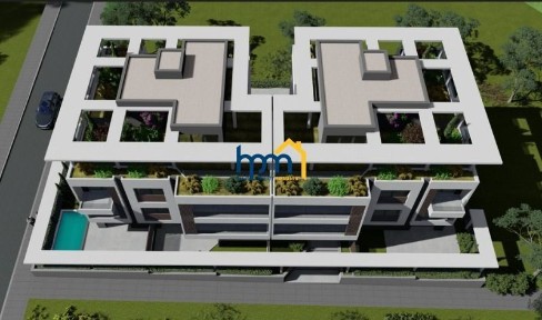 Studio / Γκαρσονιέρα, 68τ. μ.