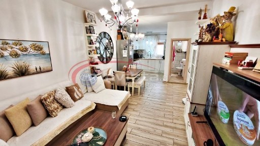 Studio / Γκαρσονιέρα, 50τ. μ.