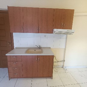 Studio / Γκαρσονιέρα, 39τ. μ.
