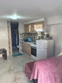 Studio / Γκαρσονιέρα, 40τ. μ.