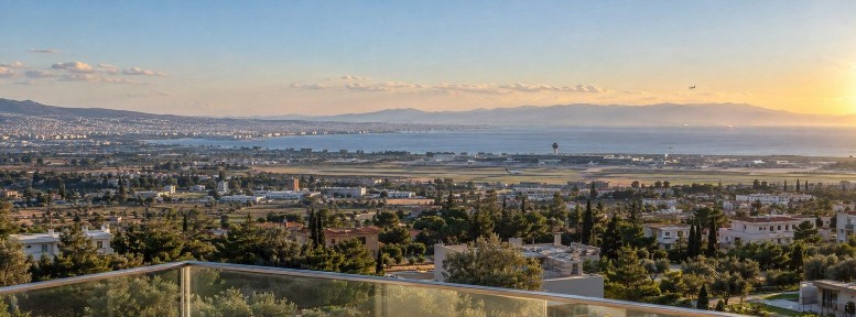 Λιόγερμα, Θέρμη (Θεσσαλονίκη - Περιφ/κοί δήμοι)
