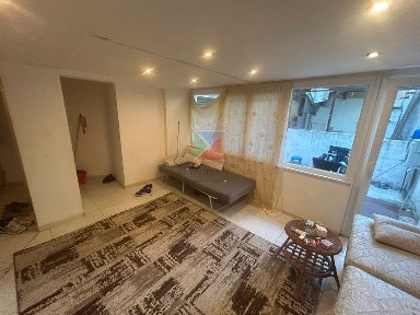 Studio / Γκαρσονιέρα, 40τ. μ.