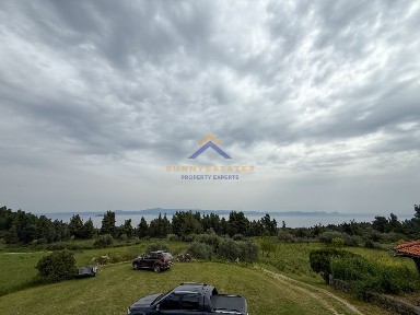 Παλιούρι, Παλλήνη (Χαλκιδική), Paliouri