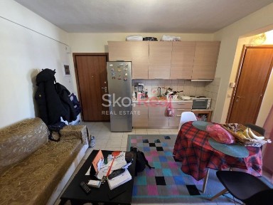 Studio / Γκαρσονιέρα, 42τ. μ.