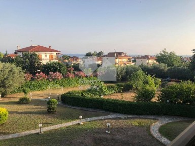 Νέα Καλλικράτεια, Καλλικράτεια (Χαλκιδική)