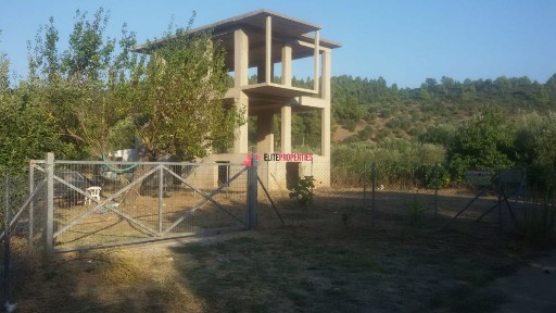 Μονοκατοικία, 159τ. μ.